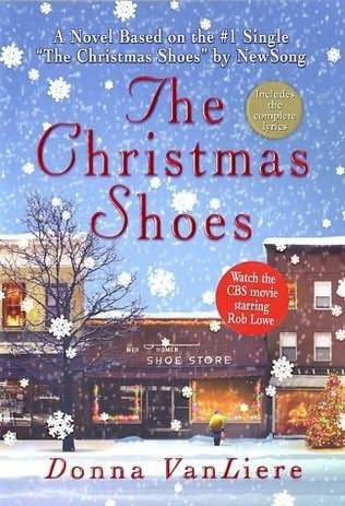 Cover of The Christmas Shoes (2001)