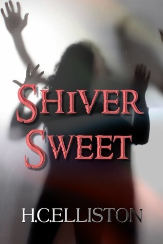 Cover of Shiver Sweet