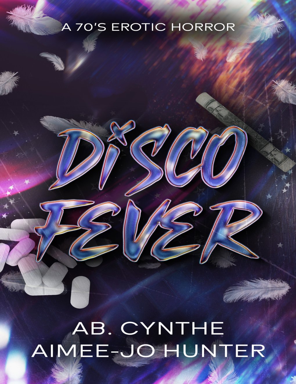 Cover of Disco Fever