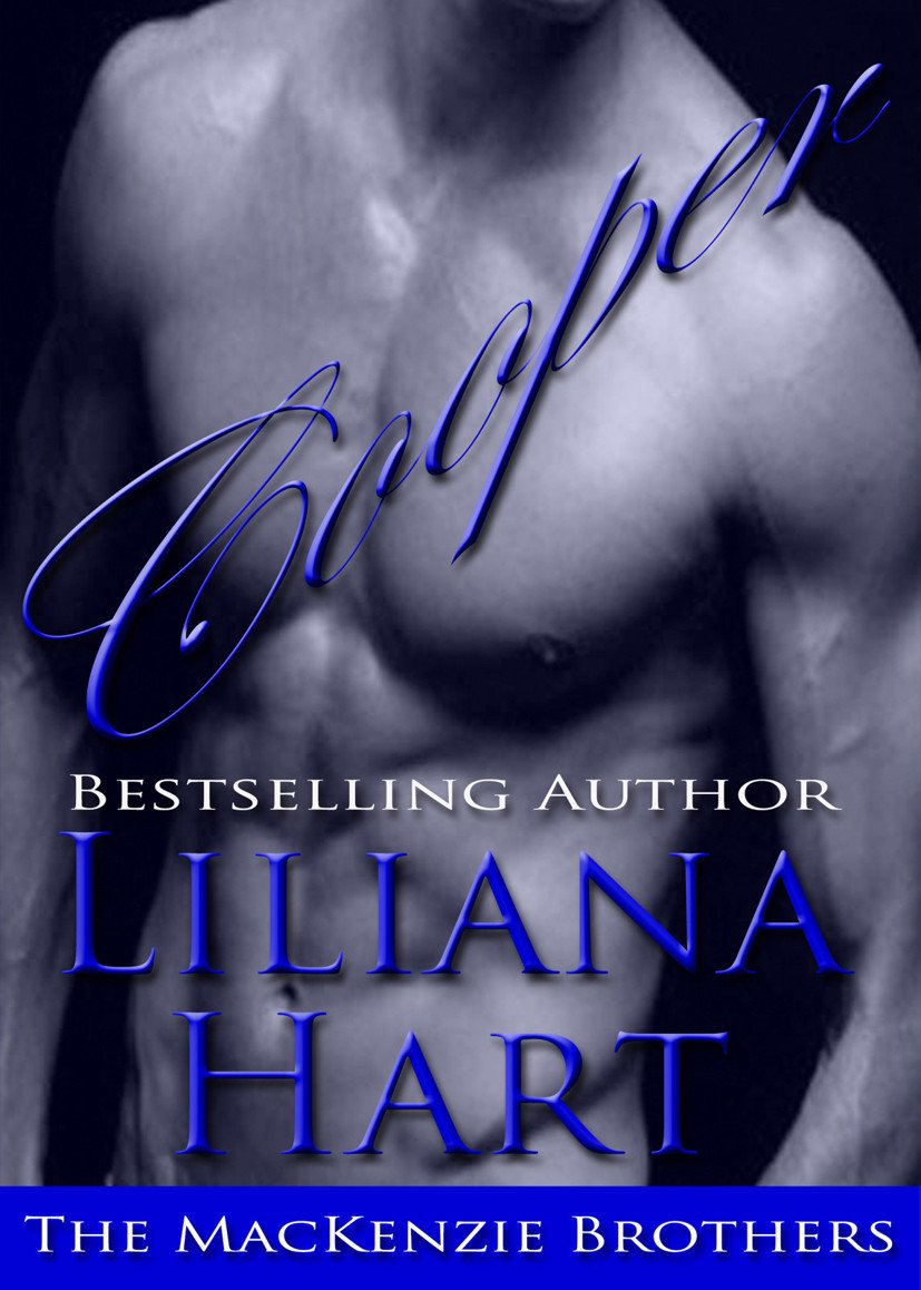 Cover of Cooper