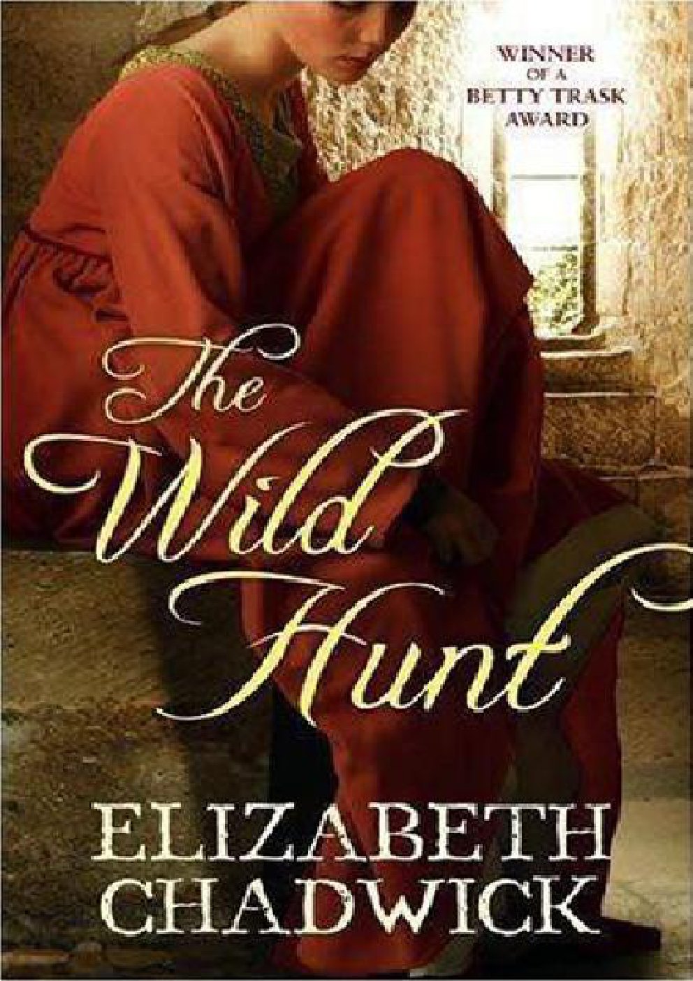 Cover of The Wild Hunt