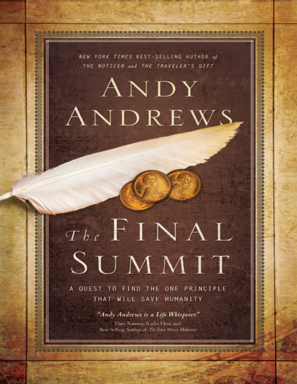 Cover of The Final Summit