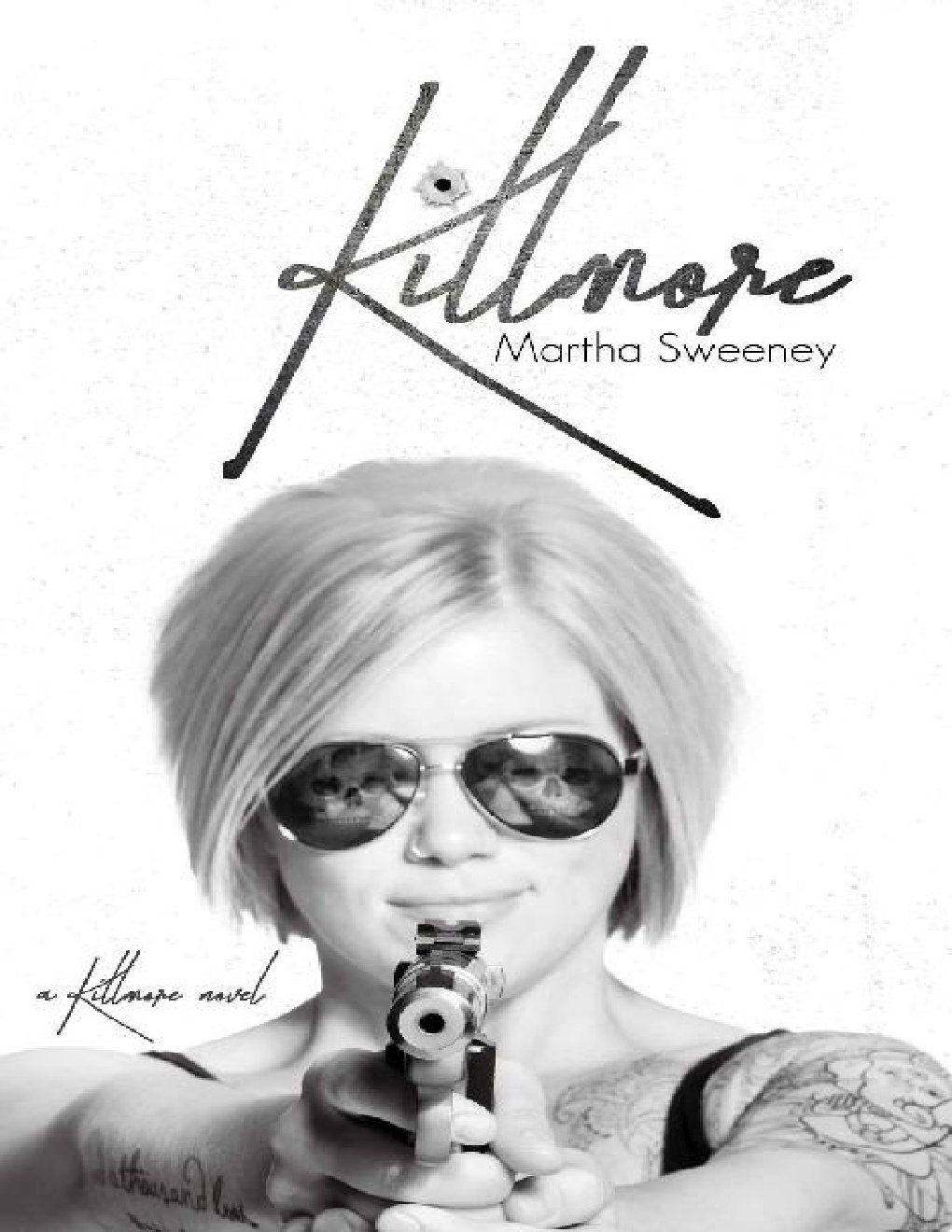 Cover of Killmore