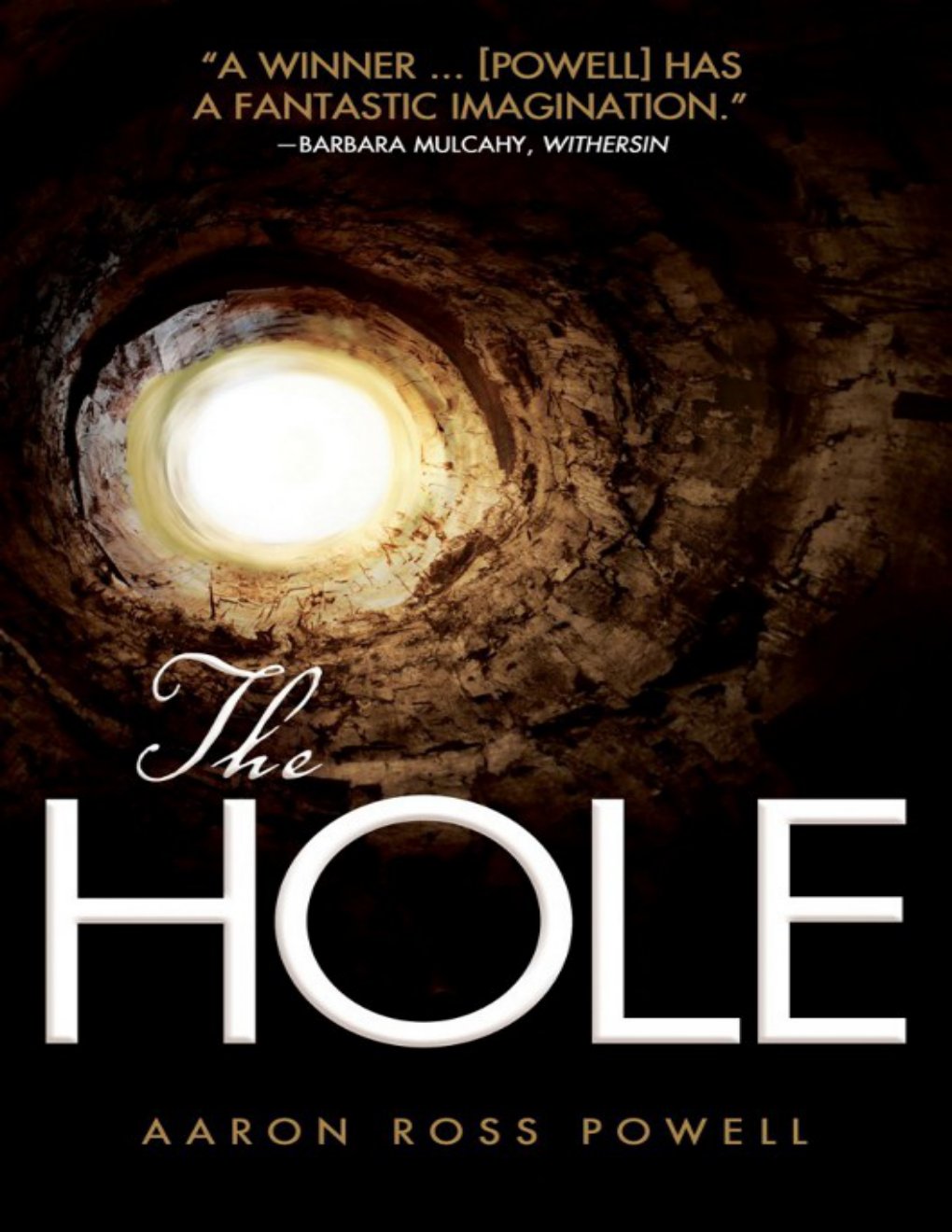 Cover of The Hole