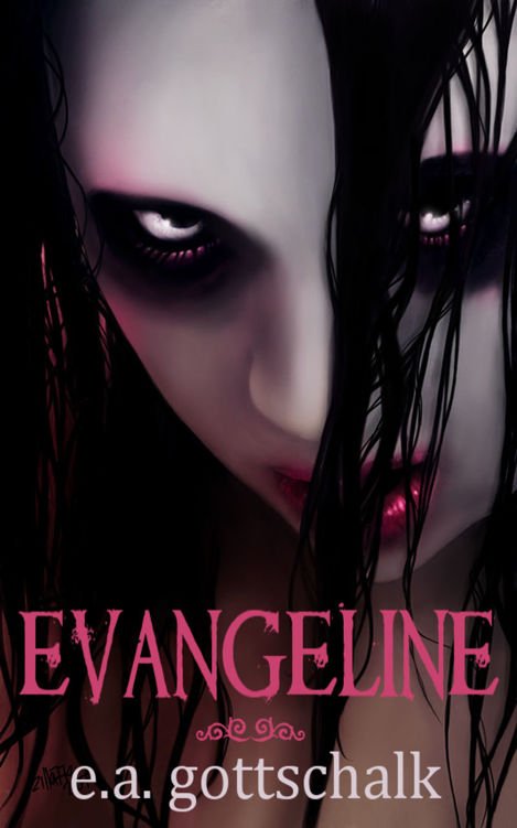 Cover of Evangeline