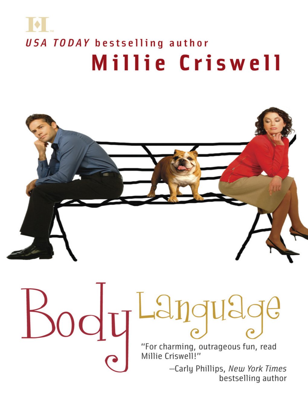 Cover of Body Language