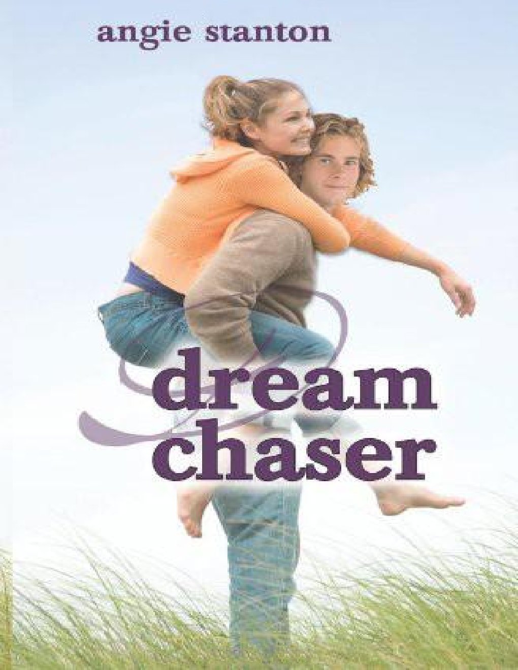 Cover of Dream Chaser