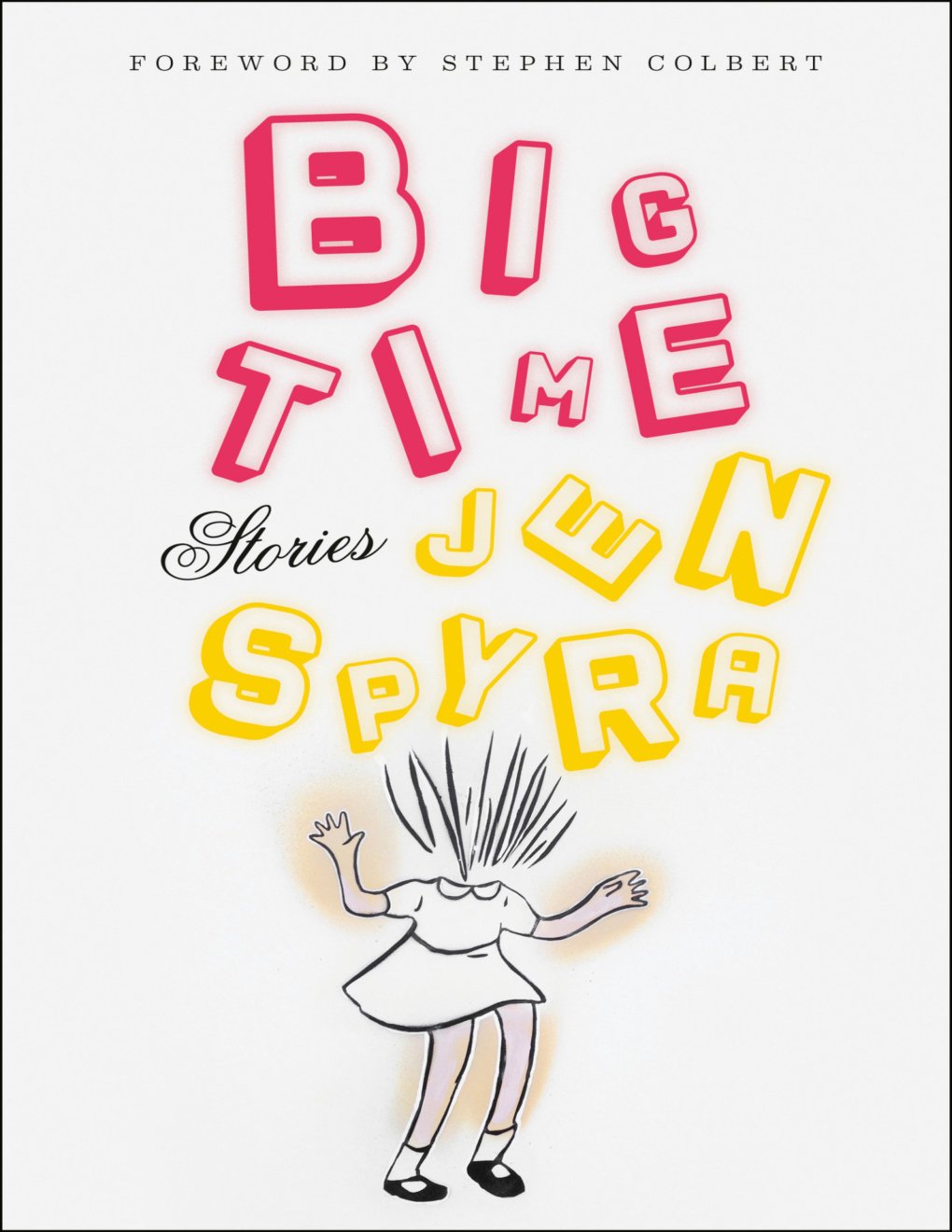 Cover of Big Time