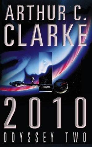 Cover of 2010: Odyssey Two