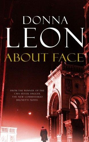 Cover of About Face (2009)