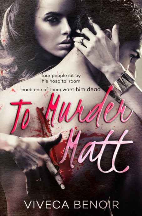 Cover of To Murder Matt