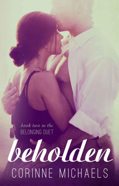 Cover of Beholden