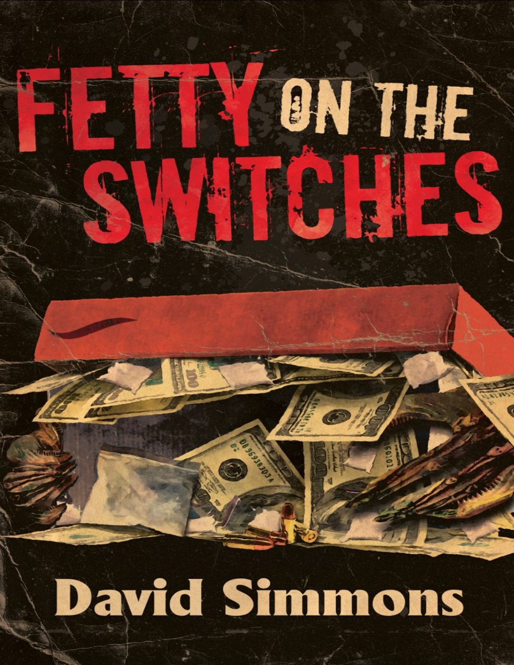 Cover of Fetty on the Switches
