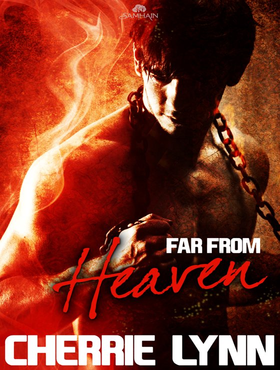Cover of Far From Heaven