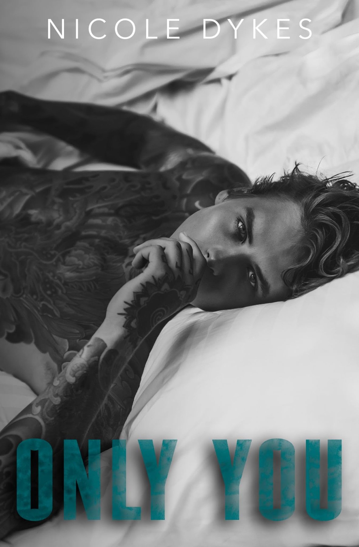 Cover of Only You