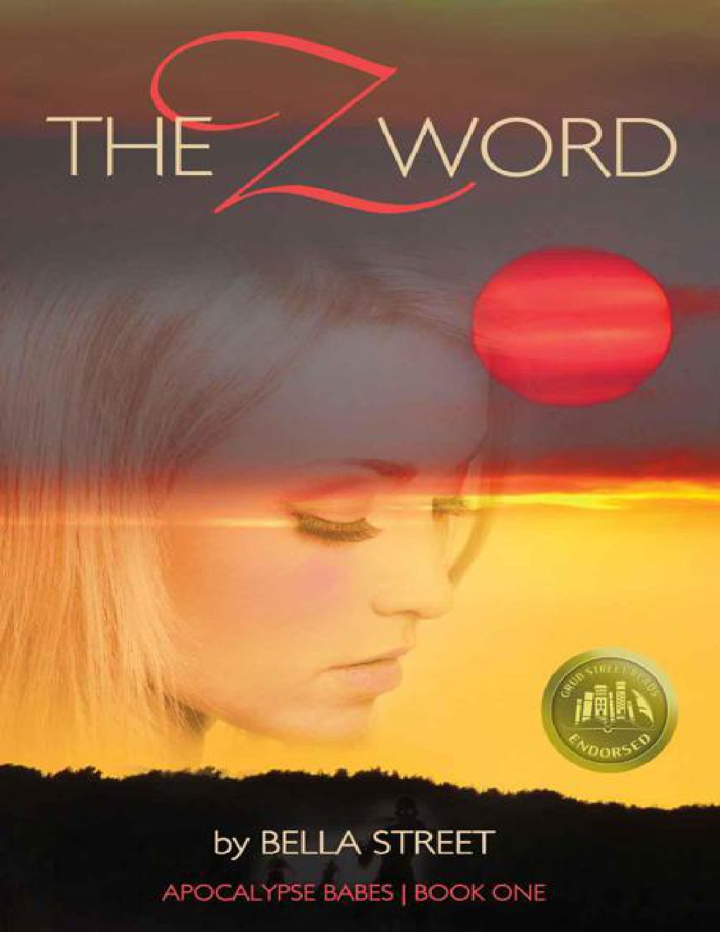 Cover of Bella Street