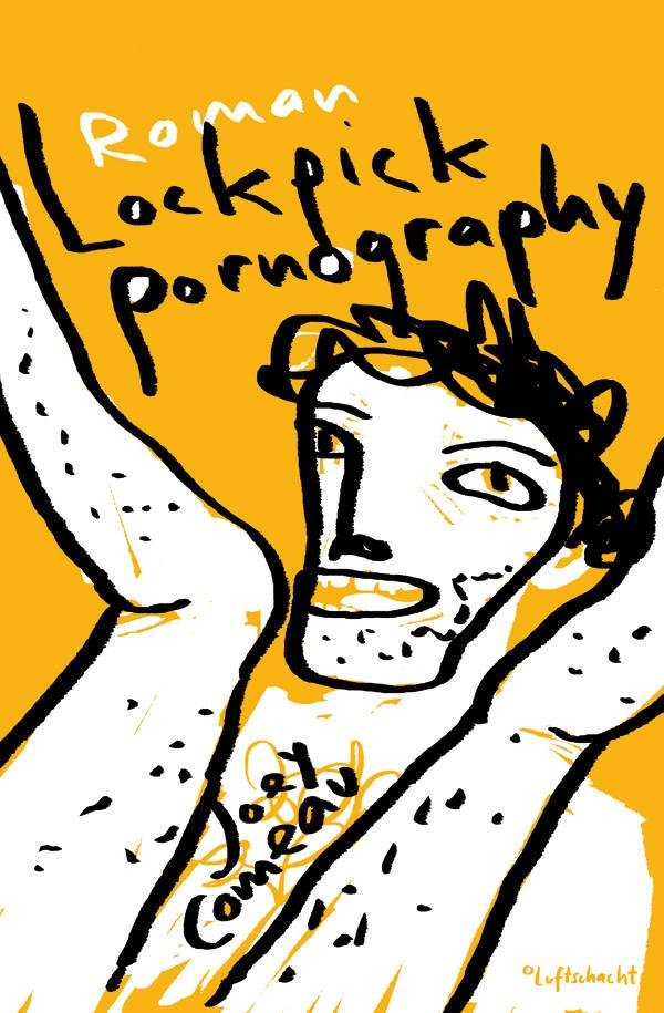 Cover of Lockpick Pornography