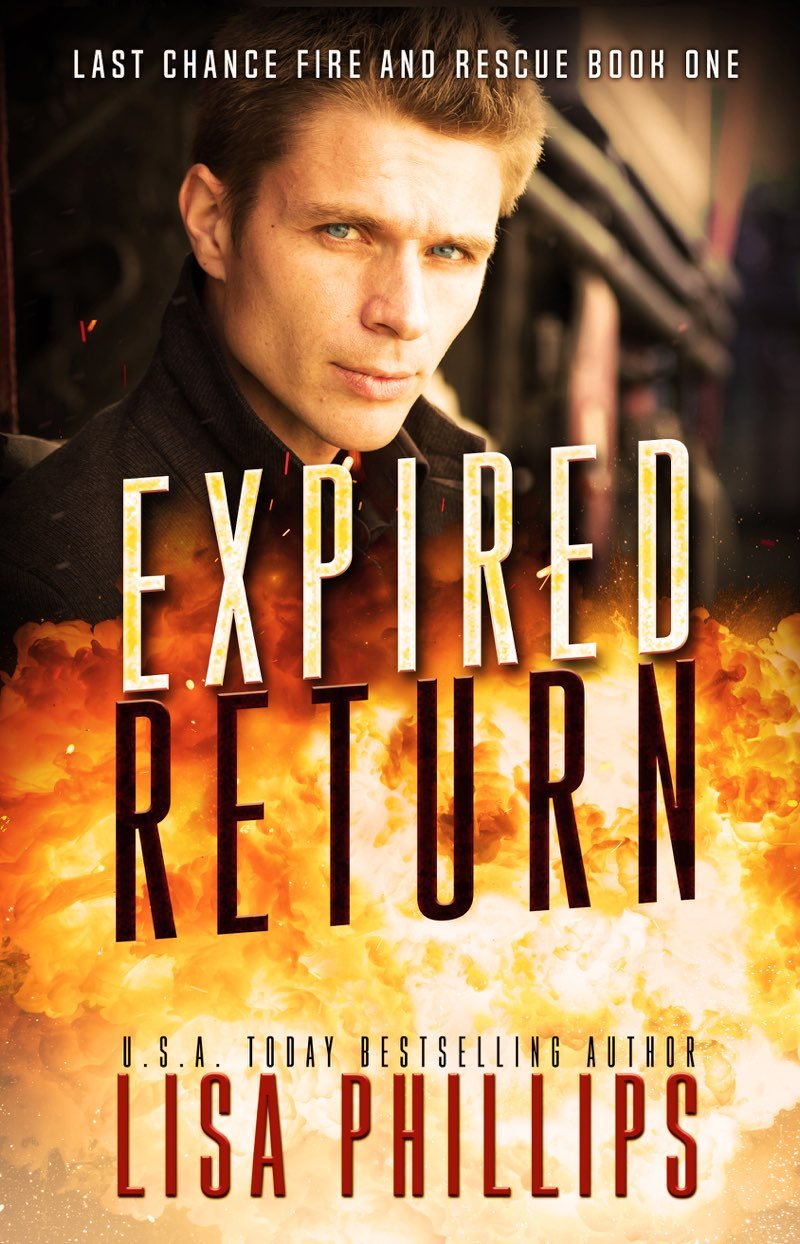Cover of Expired Return