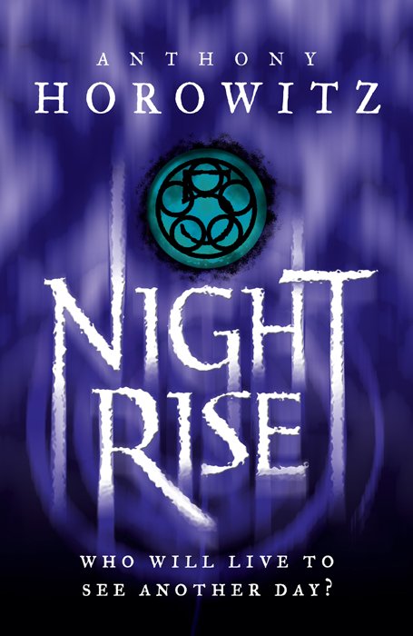 Cover of Nightrise (2010)