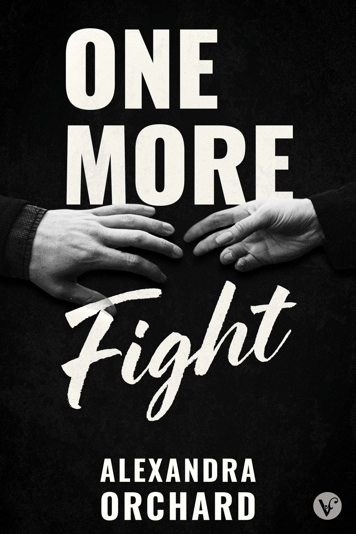 Cover of One More Fight