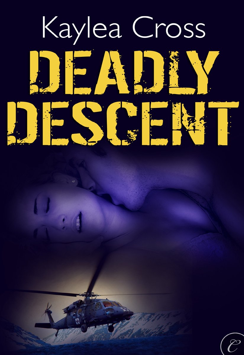Cover of Deadly Descent
