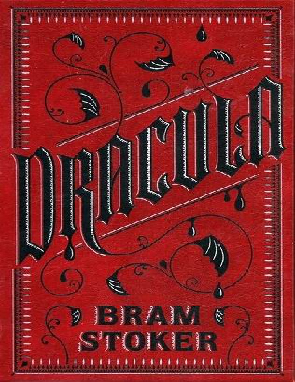 Cover of Drakula