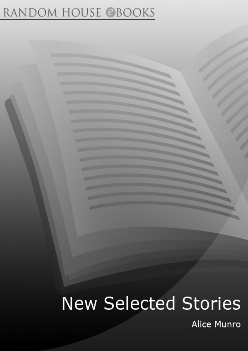 Cover of New Selected Stories