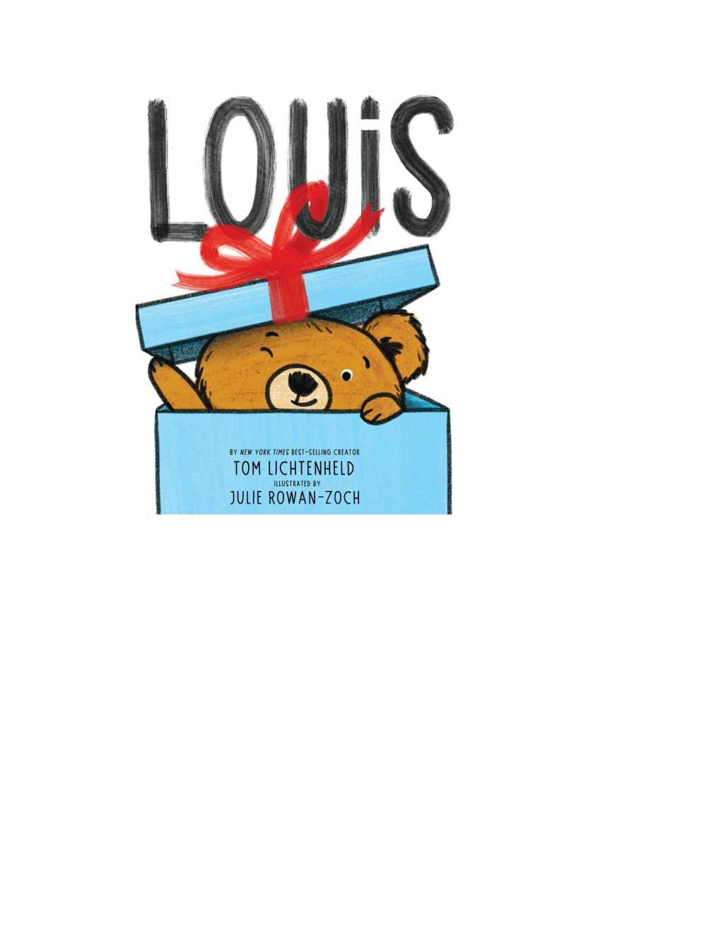 Cover of Test