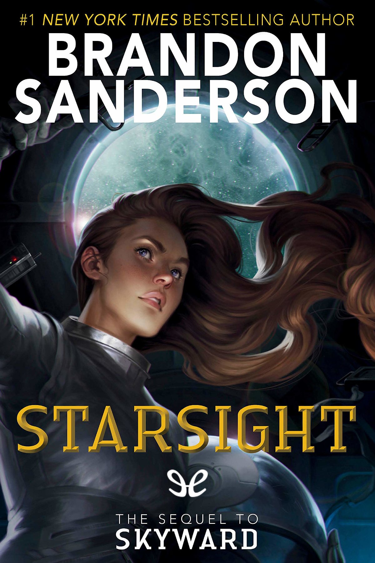 Cover of Starsight