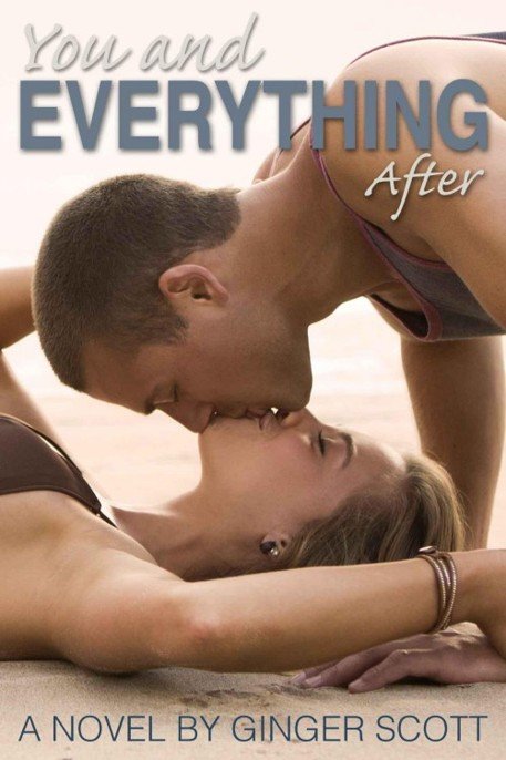 Cover of You and Everything After
