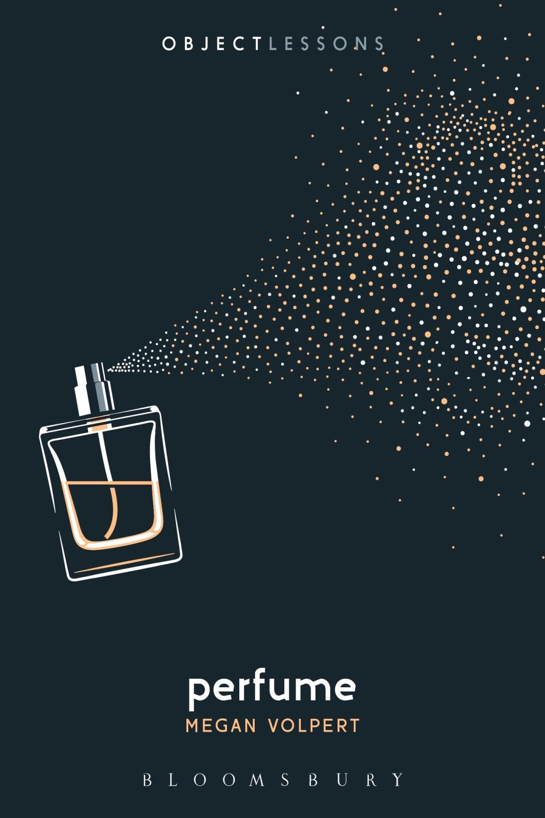 Cover of Perfume