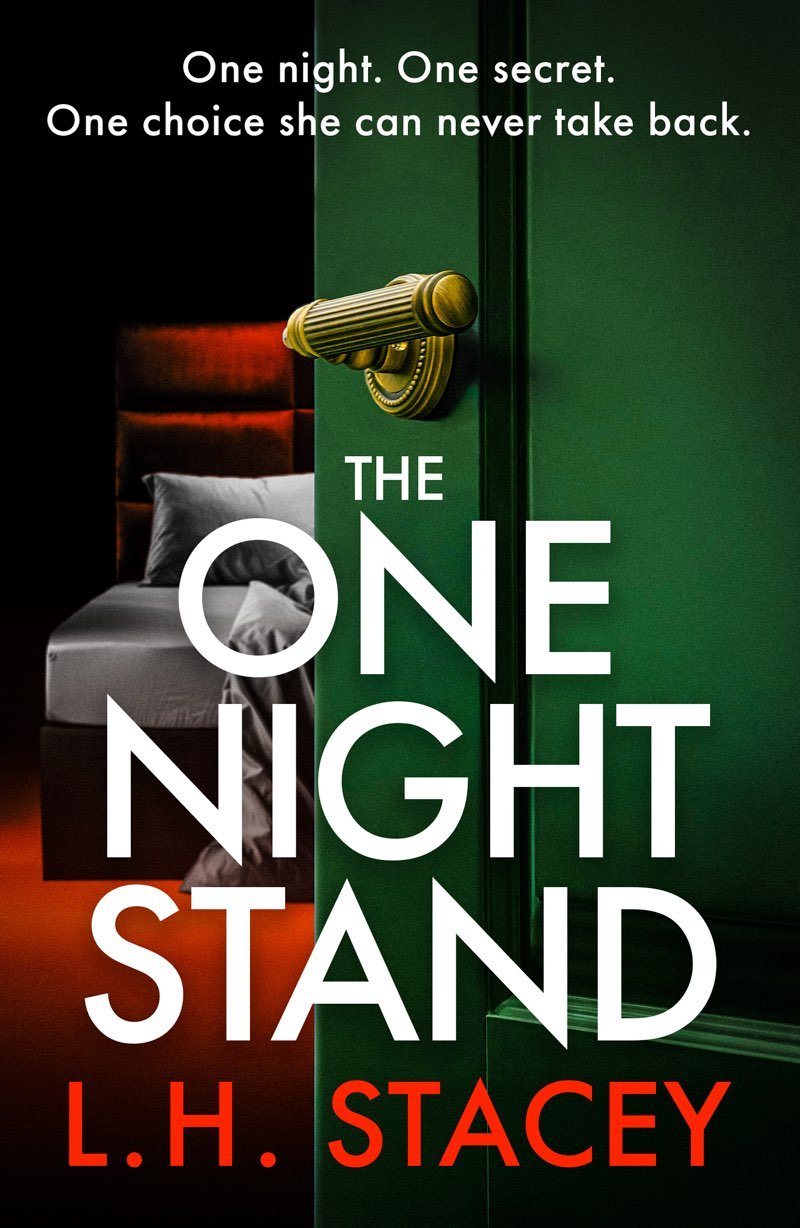 Cover of The One Night Stand