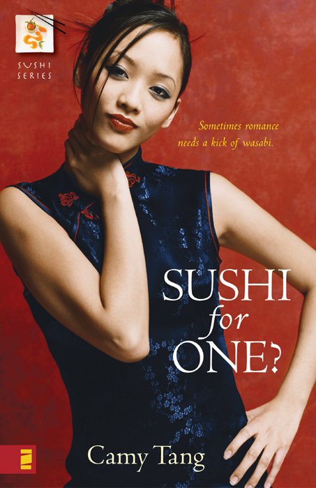 Cover of SUSHI for ONE?
