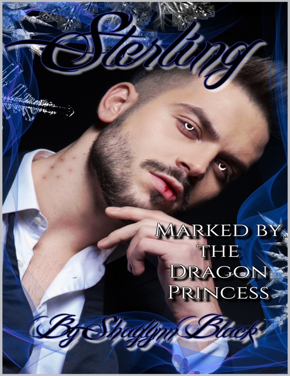 Cover of Sterling