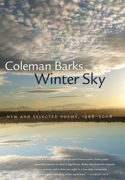 Cover of Winter Sky (1942)