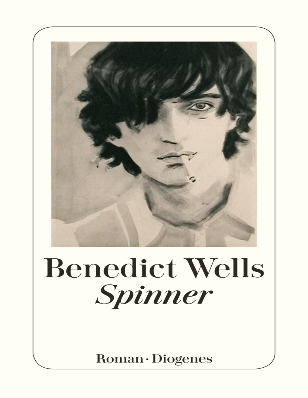 Cover of Spinner