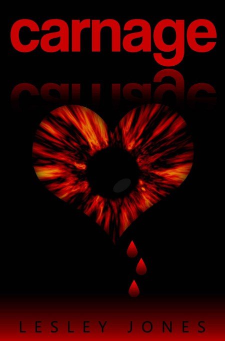 Cover of Carnage