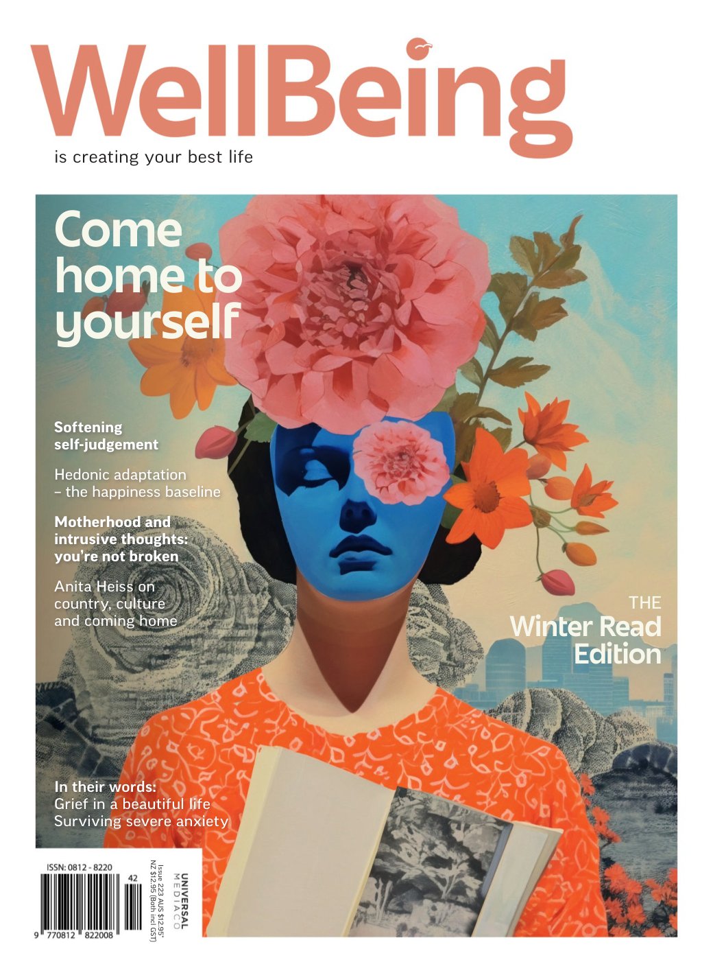 Cover of home to