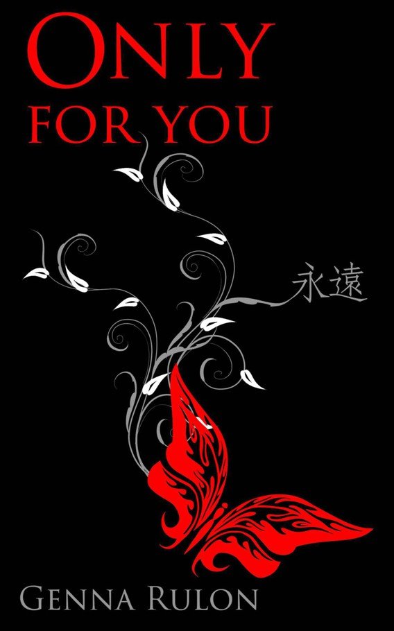 Cover of Only For You