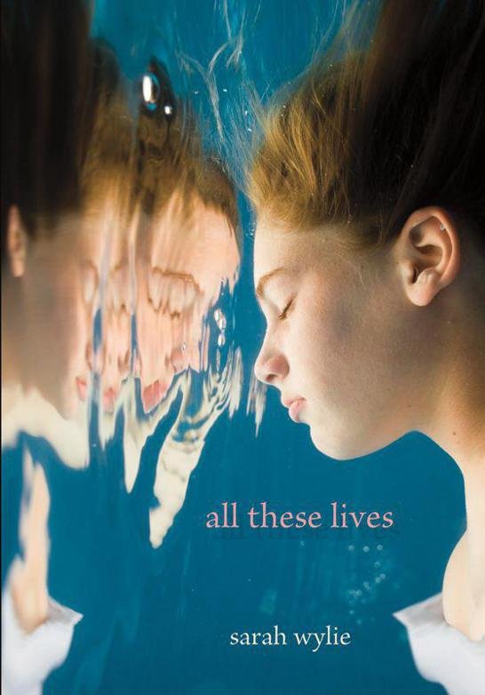 Cover of All These Lives
