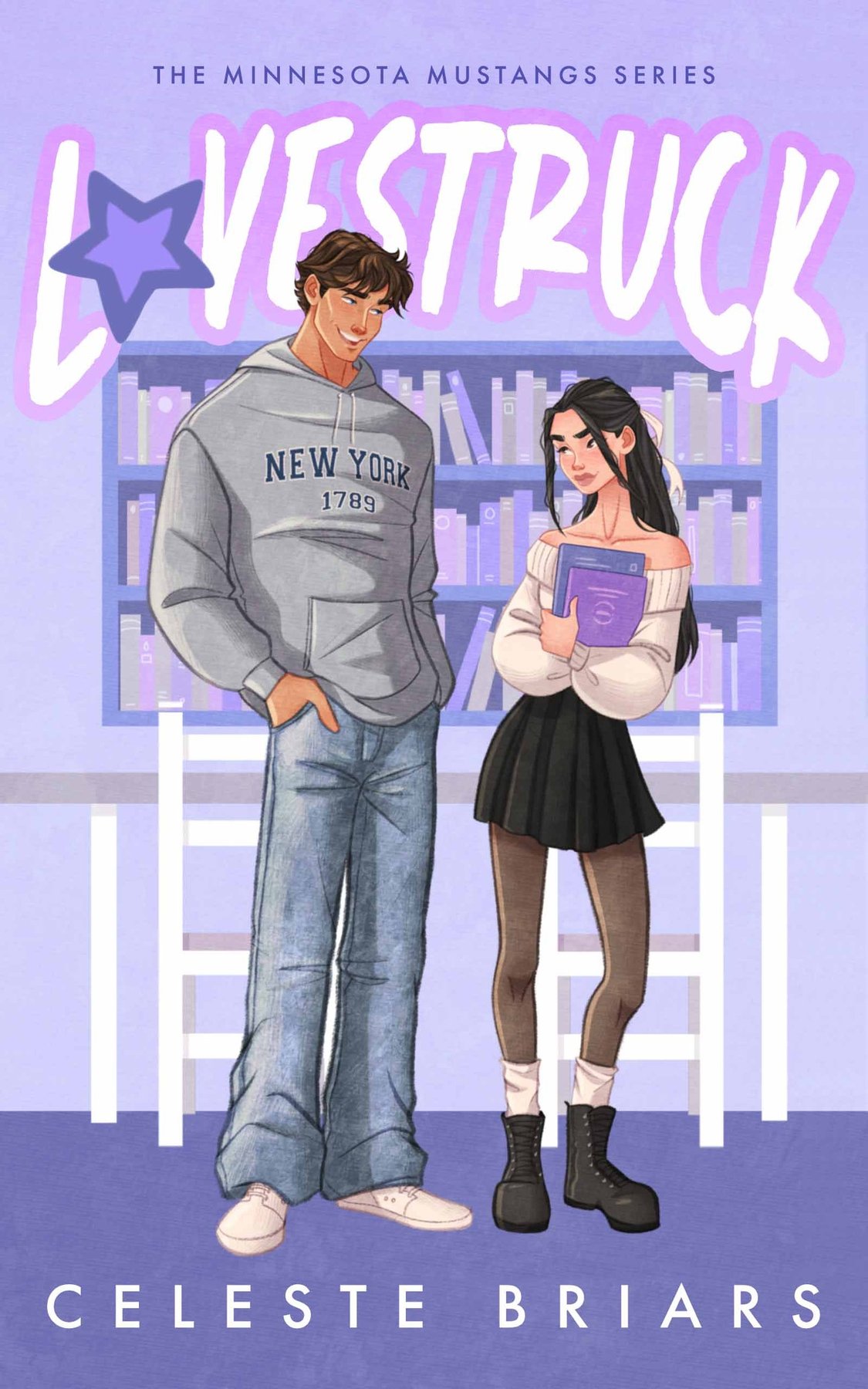 Cover of Lovestruck