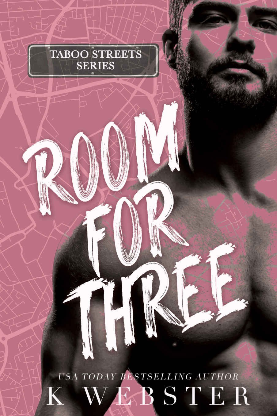 Cover of Room for Three