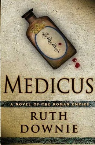 Cover of Medicus