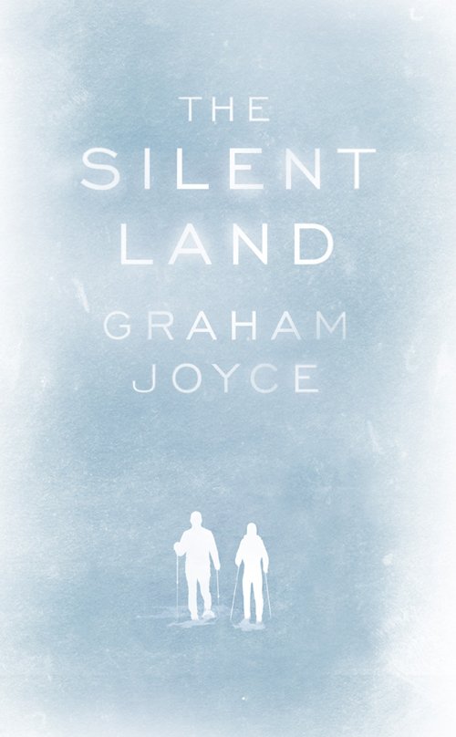 Cover of The Silent Land