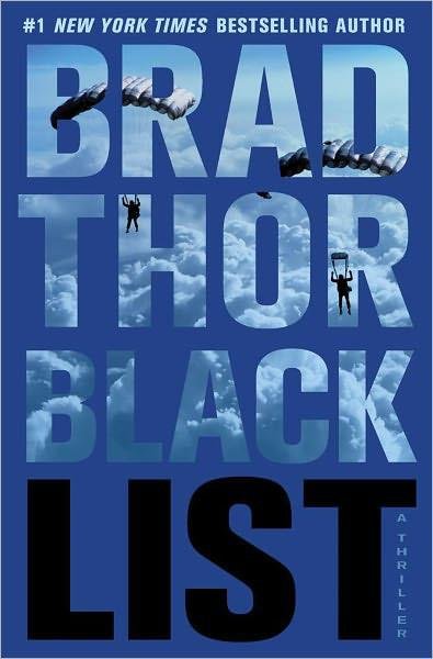 Cover of Black List