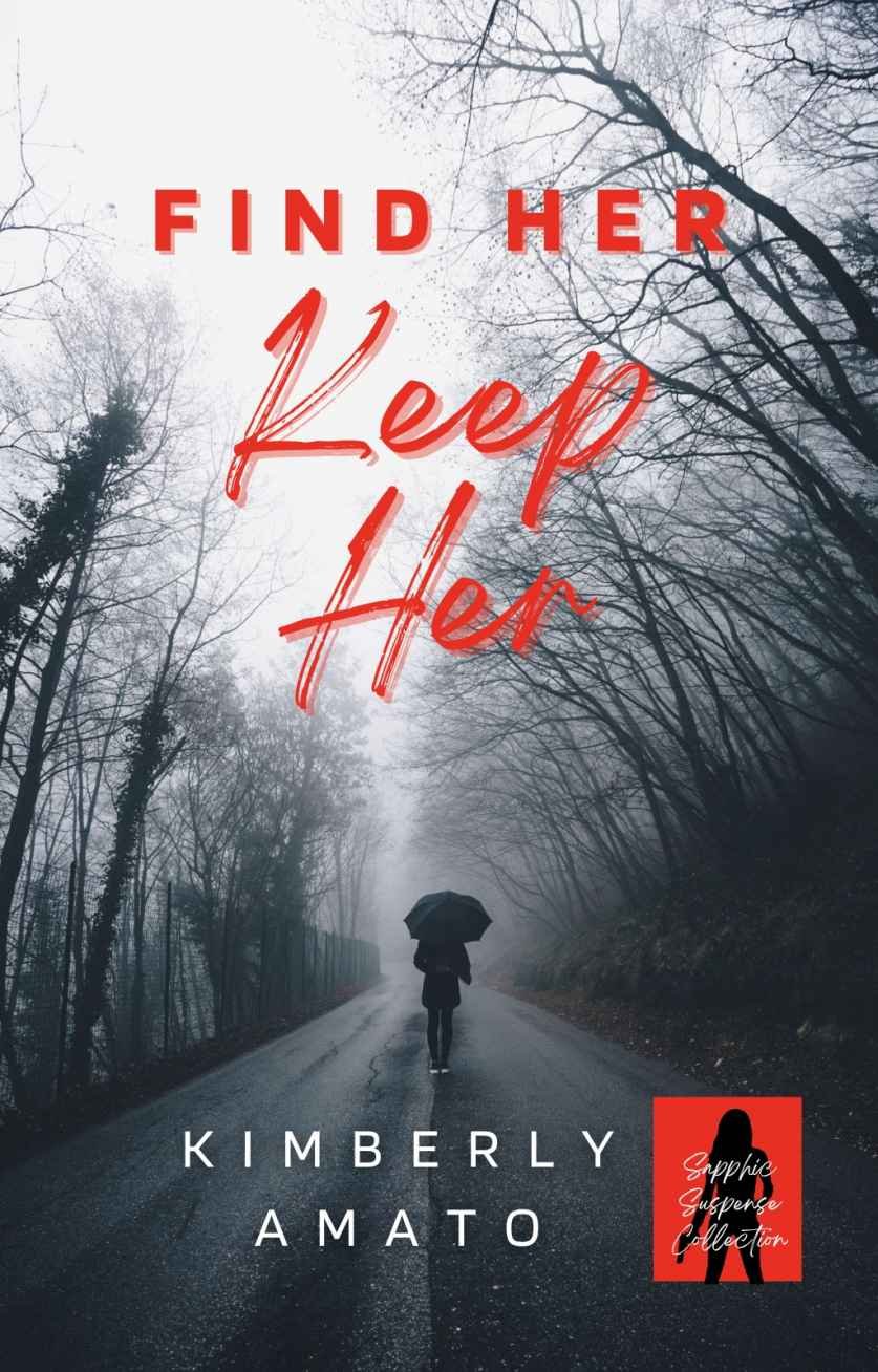 Cover of Find Her Keep Her