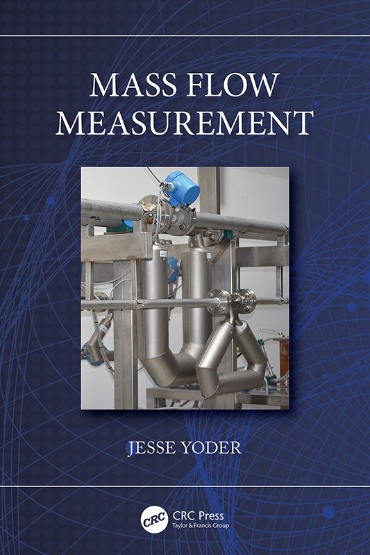 Cover of Mass Flow Measurement (1596)