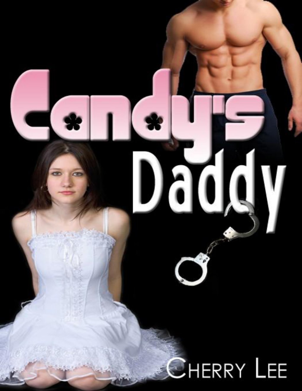Cover of Candy's Daddy