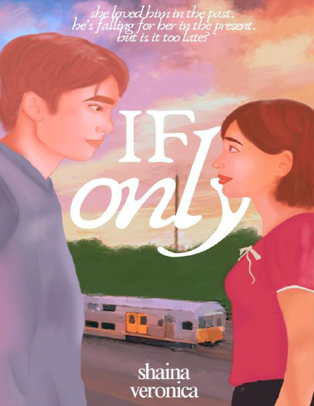 Cover of If Only