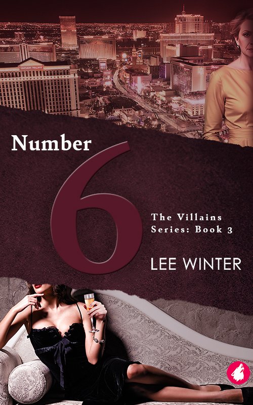 Cover of Number Six (2024)